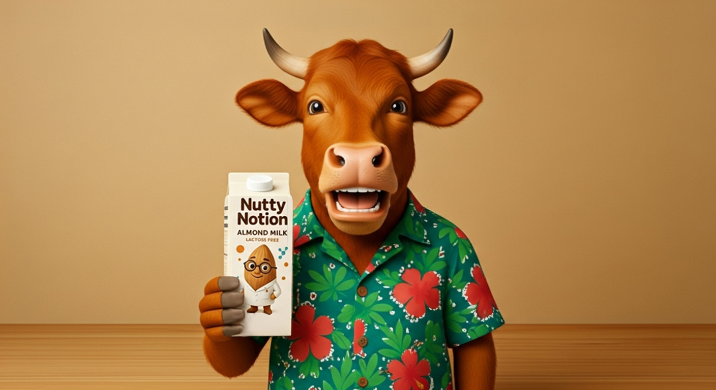 Nutty Nuts